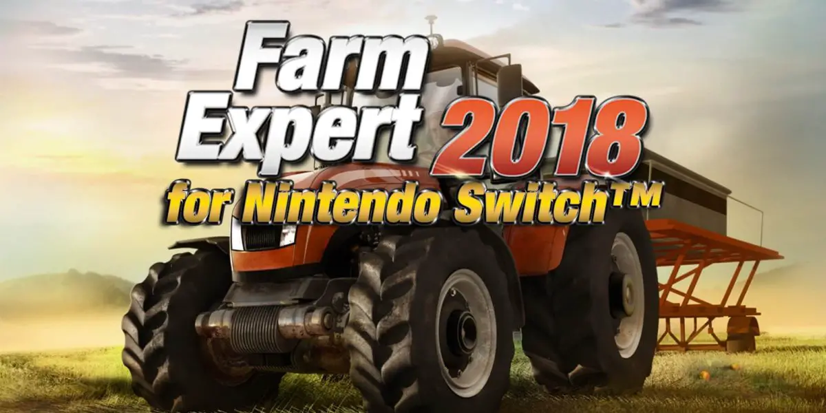 Farm Expert 2018 player count stats