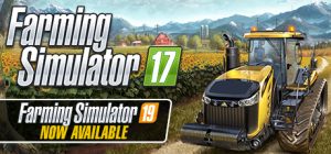 Farming Simulator 17 player count stats facts