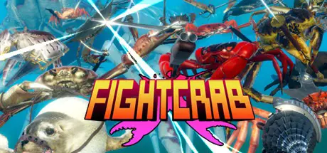 Fight Crab player count stats