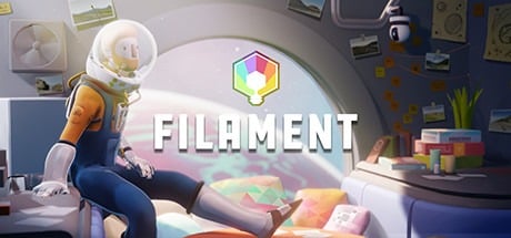 Filament player count stats