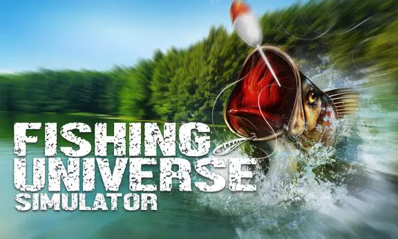 Fishing Universe Simulator player count stats facts