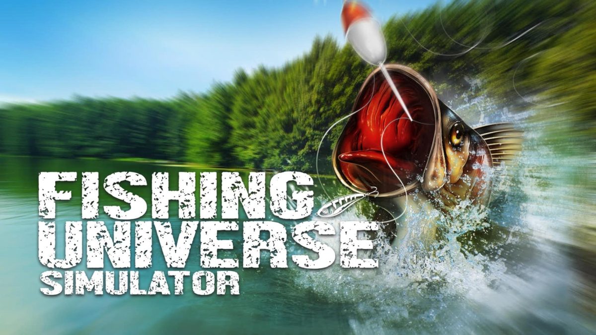 Fishing Universe Simulator player count stats