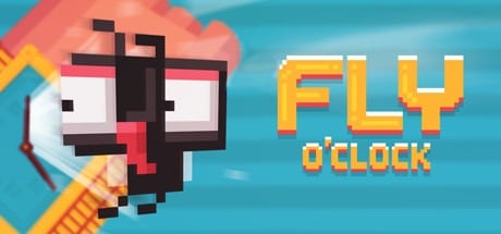 Fly O’Clock player count stats