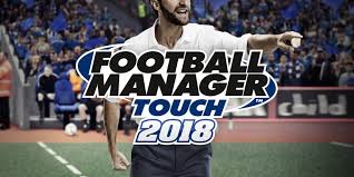 Football Manager Touch 2018 player count stats facts