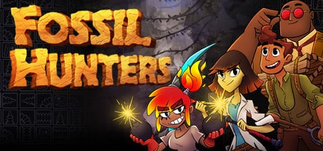 Fossil Hunters player count stats