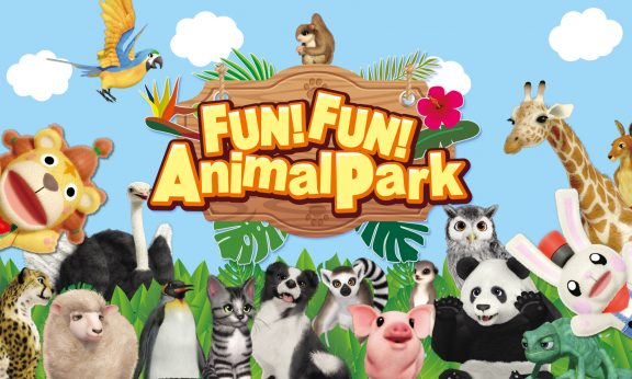 Fun! Fun! Animal Park player count stats facts