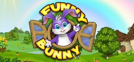 Funny Bunny Adventures player count stats