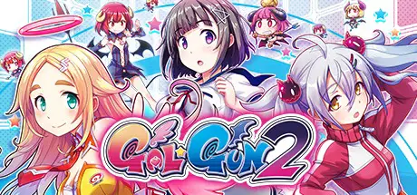 Gal Gun 2 player count stats facts