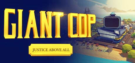 Giant Cop: Justice Above All player count stats