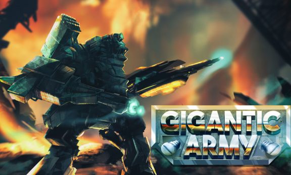 Gigantic Army player count stats facts