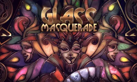Glass Masquerade player count stats facts