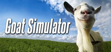 Goat Simulator player count stats
