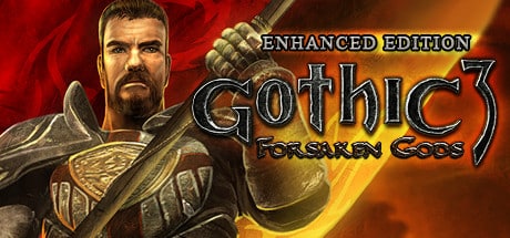 Gothic 3: Forsaken Gods player count stats