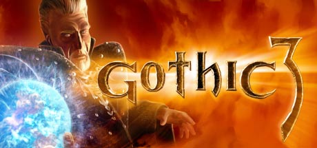 Gothic 3 player count stats