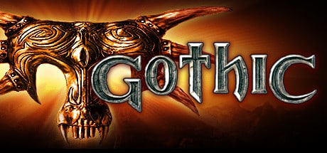 Gothic player count stats