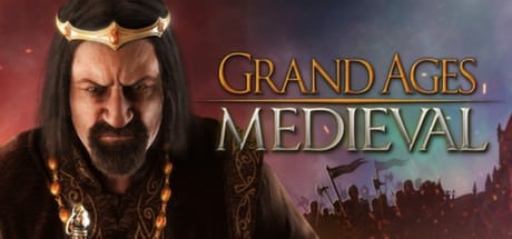 Grand Ages Medieval player count stats facts