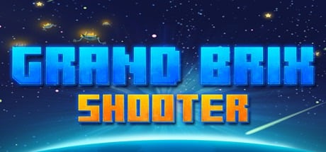 Grand Brix Shooter player count stats