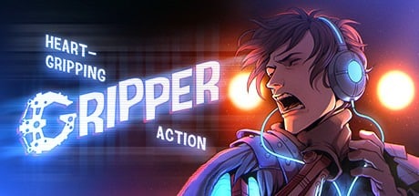 Gripper player count stats