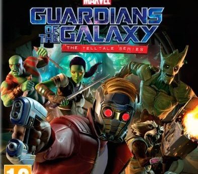 Guardians of the Galaxy The Telltale Series player count stats facts