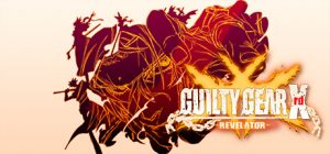 Guilty Gear Xrd Revelator player count stats facts