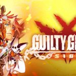 Guilty Gear Xrd: Sign