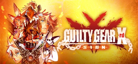 Guilty Gear Xrd: Sign player count stats