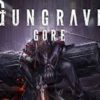 Gungrave G.O.R.E.