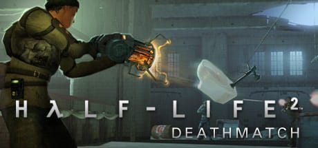 Half-Life 2 Deathmatch player count Stats and Facts