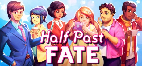 Half Past Fate player count stats facts