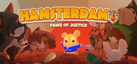 Hamsterdam player count stats facts