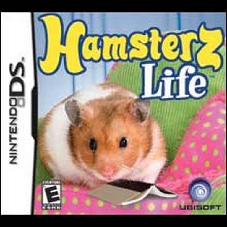Hamsterz Life player count stats