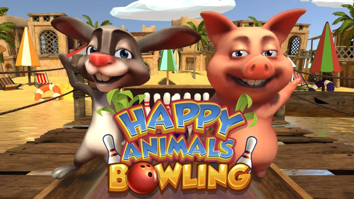 Happy Animals Bowling stats facts
