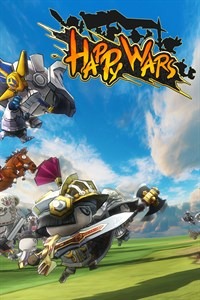 Happy Wars player count stats and facts