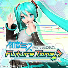 Hatsune Miku: Project Diva Future Tone player count stats