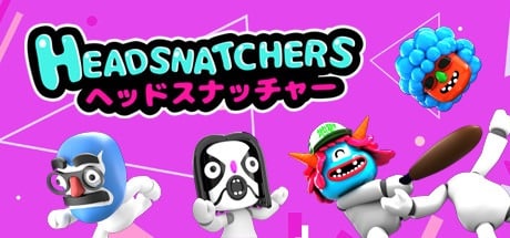 Headsnatchers player count stats