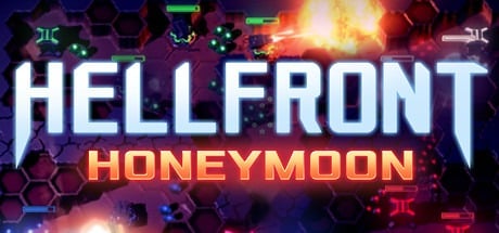 Hellfront: Honeymoon player count stats