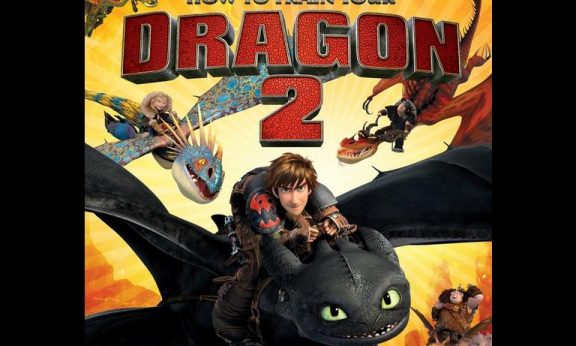 How to Train Your Dragon 2 player count stats and facts