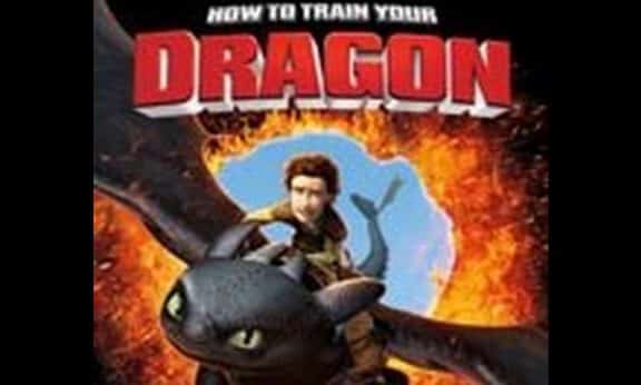 How to Train Your Dragon player count stats and facts