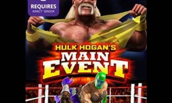 Hulk Hogan's Main Event player count stats and facts