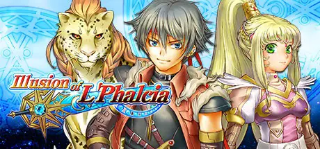 Illusion of L’Phalcia player count stats