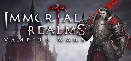 Immortal Realms Vampire Wars player count stats facts