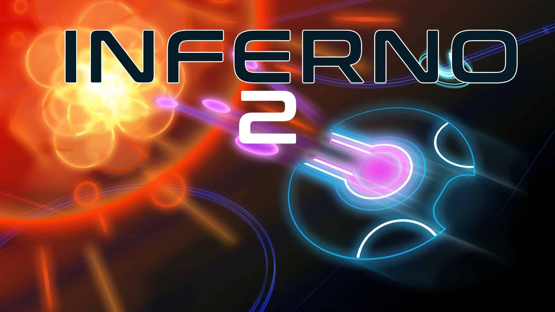 Inferno 2 player count stats