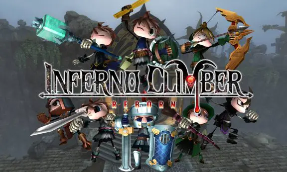 Inferno Climber Reborn player count stats facts