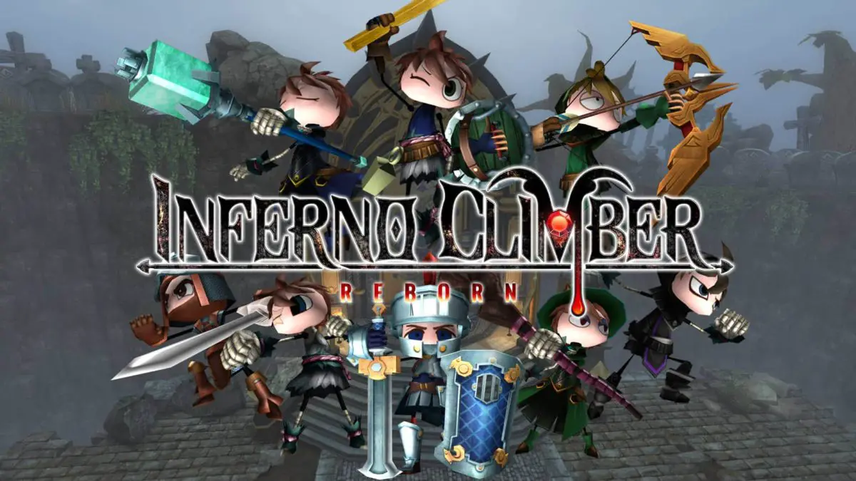 Inferno Climber: Reborn player count stats