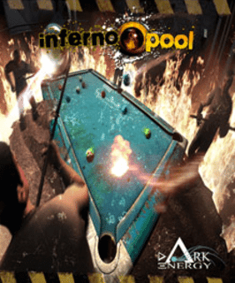 Inferno Pool player count stats