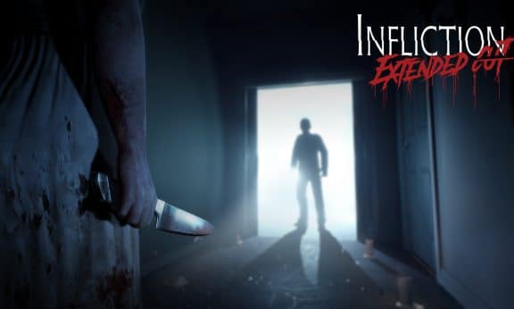 Infliction Extended Cut player count stats facts