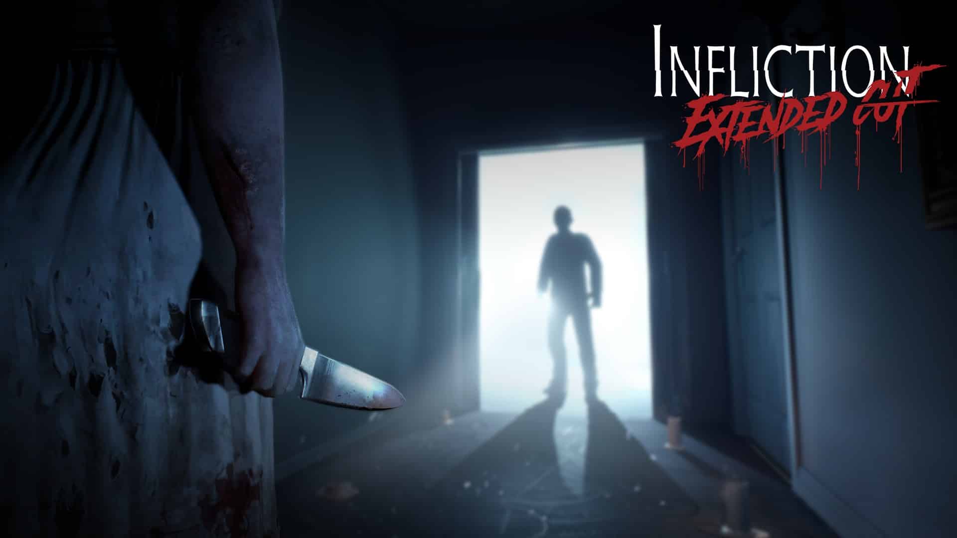 Infliction: Extended Cut player count stats