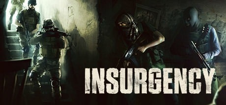 Insurgency player count stats