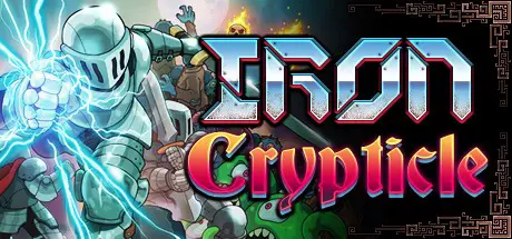 Iron Crypticle player count stats