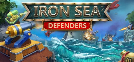 Iron Sea Defenders player count stats